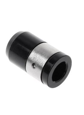 Magnetc Rng 1/4 6.35mm Metal Strong Magnetzer Screw Elec