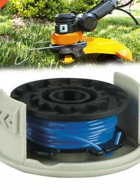 Thread Coil Spool Line For Ryobi RAC124 OLT1831S RLT1830H13