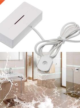 eWeLink 433MHz Wireless Water Leakage Sensor Water Leaks Int