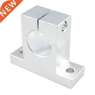 Shaft Guide Step Linear NEW Bearing Rail CNC SK30 Support
