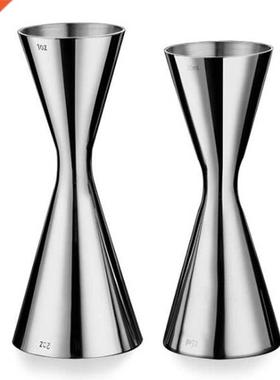 Bar Jigger Dole Cocktail Jigger Bar Measures Bar Tools 30/