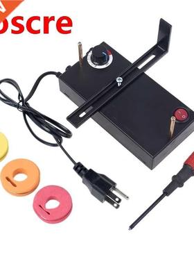 Small Hot Ribbon Cutter hine DIY Manual Cuting Tool DIY R