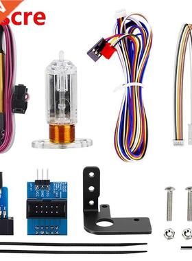 3D Printer Accessories Auto-Leveling Burning Sensor Set for