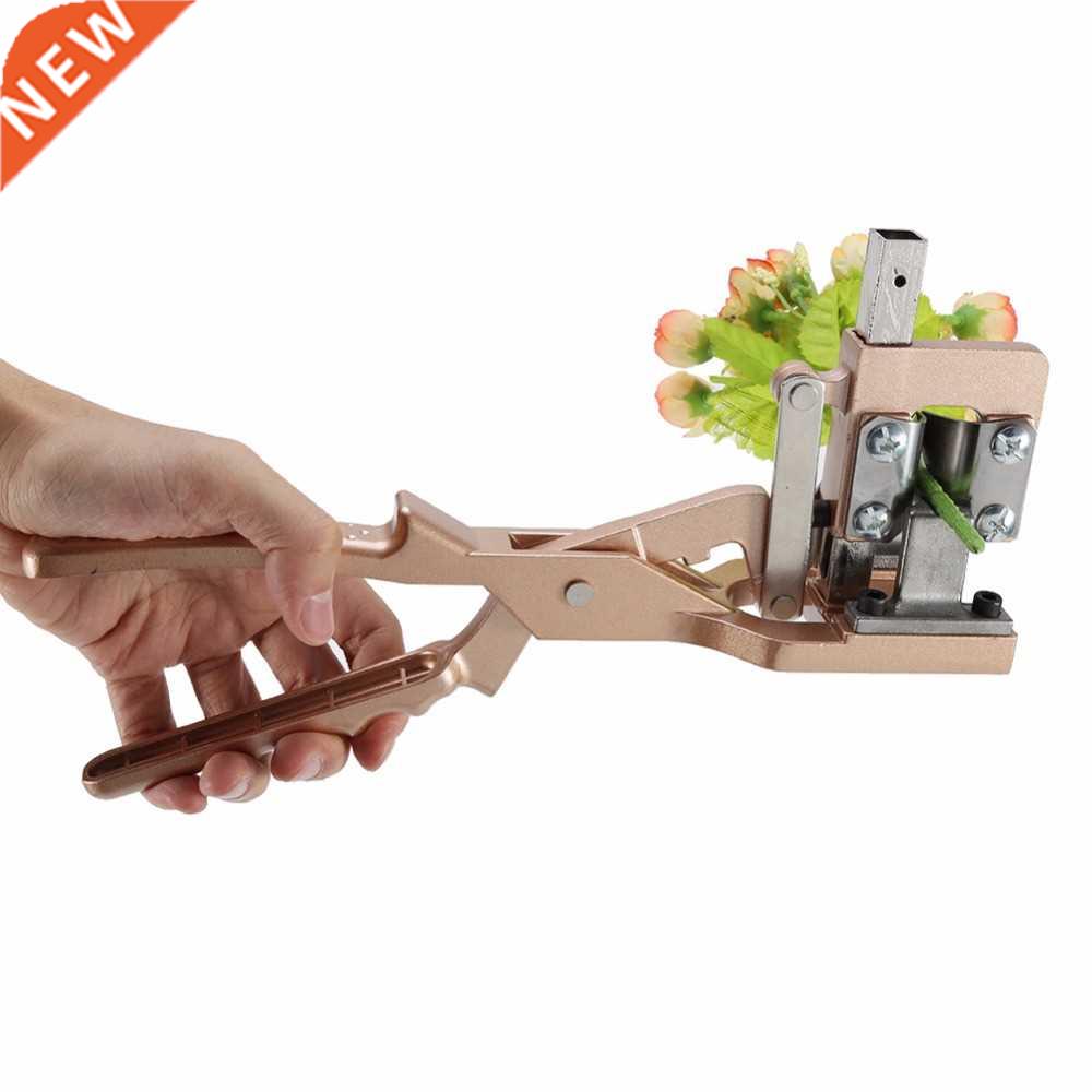 V-Cut Garden Grafting Pruner Fruit Tree Pruning Scissor Bons