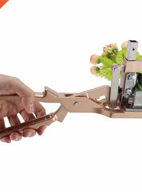 V-Cut Garden Grafting Pruner Fruit Tree Pruning Scissor Bons