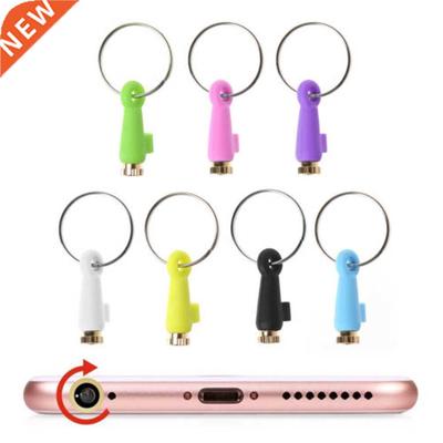 Universal 3.5mm Plug IR Infrared Wireless Smart Remote Contr