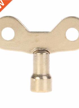 Radiator Keys Plumbing Bleeding Key Solid Water Tap For Air