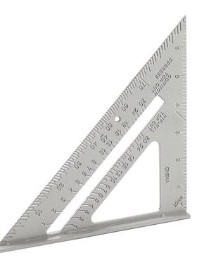 Drawing Tool Triangle Ruler Carpenter Square Speed Square La