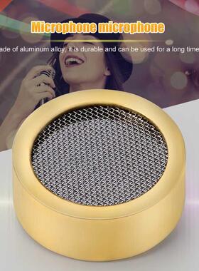 For Studio Record Condenser Mic 25mm Microphone Diaphragm Ca