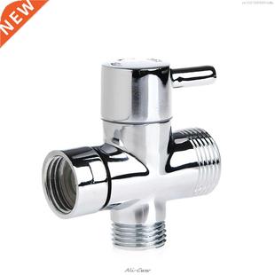 适用于 ide adapter Toilet ath Diverter Valve Ways 2018
