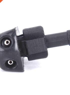 2pcs Universal Car Nozzle Water Spray Jet Window Windshield