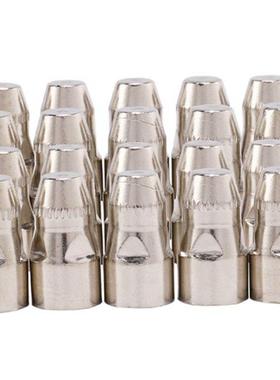 20Pcs P80 Plasma Cutting Torch Consumable Cutting 60A P80 CN