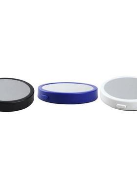 USB Warmer Gadget Thin Cup-Pad Coffee Tea Drink USB Heater T