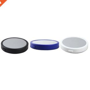 USB Warmer Gadget Thin Cup-Pad Coffee Tea Drink USB Heater T