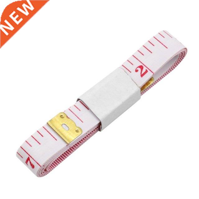 Soft Tape Measure Double Scale Bo Measuring Tape Sewing Ru