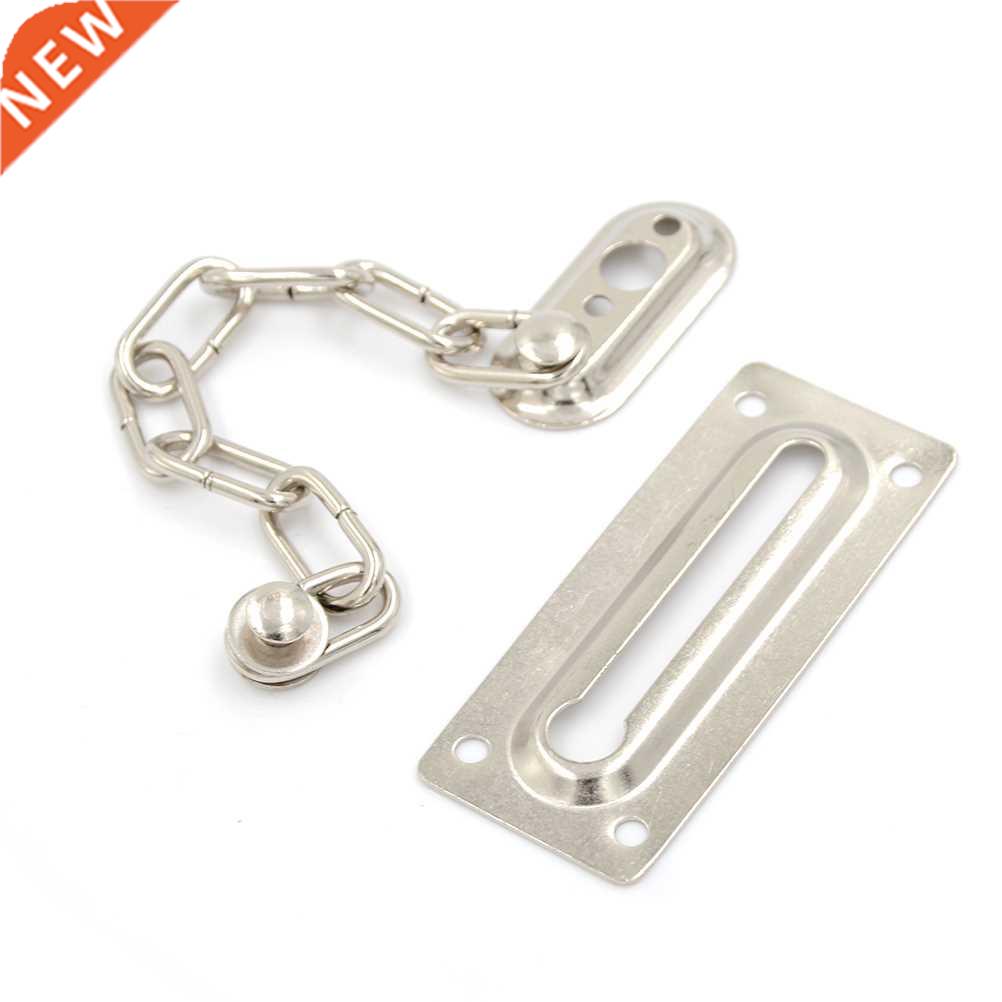Door Chain Lock Safety Guard Security Lock Locks For DIY Hom