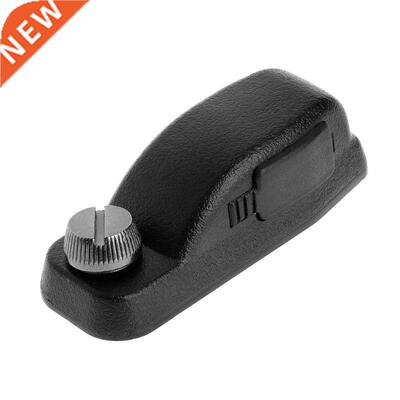 Walkie Talkie Audio Adapter For Motorola Ham Ro APX6000 A