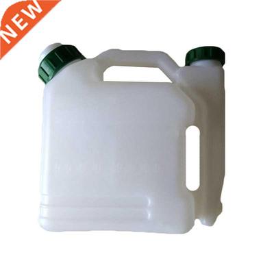 1.0L Trimmer oil Bottle Chainsaw Fuel Tank Fuel Mixing Tank
