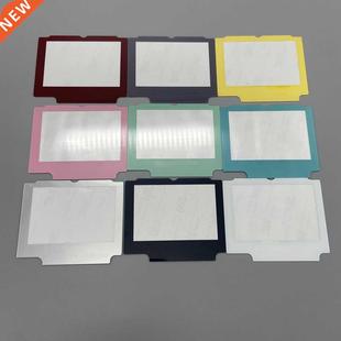 Game Screen inch IPS Boy for lens Glass 3.0 Advance For