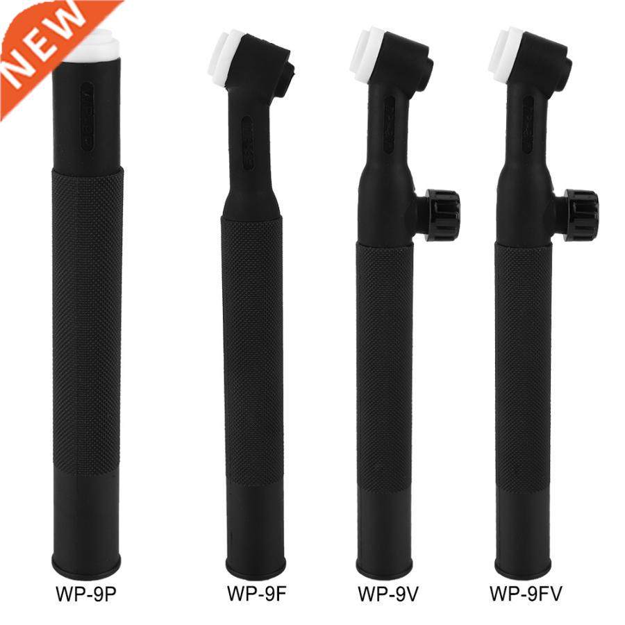 WP-9 Series TIG Welding Torch Head Body 125Amp Air Cooled We