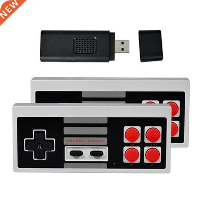 Powkiddy PK02 Retro Game Console Video TV portatile Wireless