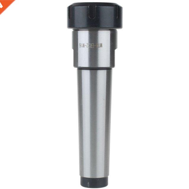 New ER32 MT4 M16 Morse Cone Collet Chuck Tooling Holder CNC