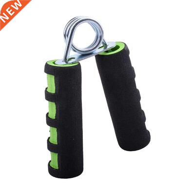 Hand Grip Strengthener Finger Exerciser Wrist Arm Strength