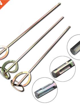 Industrial Grade Small S-type Electric Drill Mixer Handheld