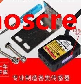 SYME3Z-L30N1 Laser Sensor Diffuse Reflection Photoelectric S