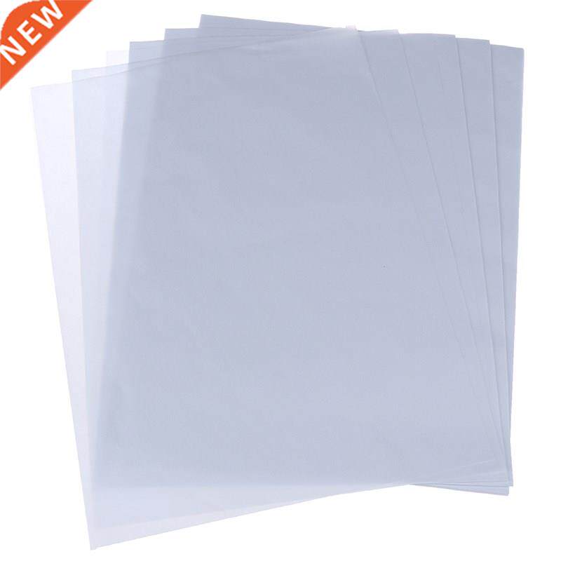 Hot sale 100PCS A4 Translucent Tracing Paper Copy Transfer P