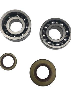 Crankshaft Crank Bearing Oil Seals Kit for STIHL Ms660 066 C