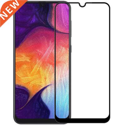 9H Tempered Glas Samsung Galaxy A50 A30 A10 Screen Protecto