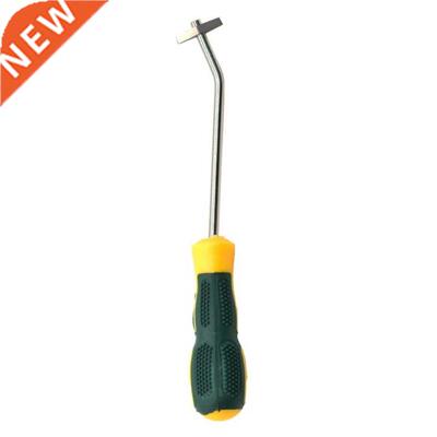 Drill Bit for Floor Wall Seam Cement Cleaning Hand Tools Wal