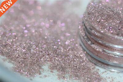 Pink Purple Brown Diamond Loose Highlighter Dust Pigment Pow