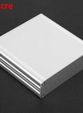 Split Type Aluminum Enclosure PCB Instrument Project Case Wa