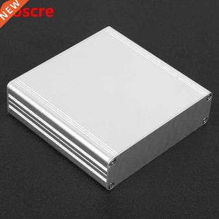 Enclosure PCB Instrument Split Case Aluminum Project Type