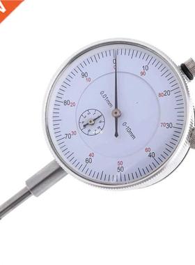 0.01mm Accuracy Precision Indicator Gauge Dial Indicator Mea