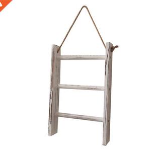 Wall Hanging With Rope Blankets Retro Bedroom Bathroom Kitch