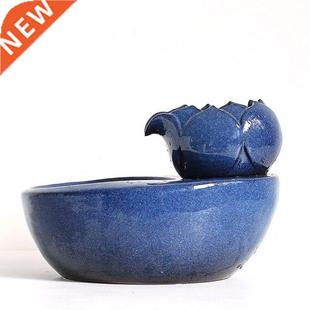 Dispenser Water Cat Bowl Automatic used Circulating