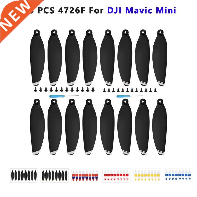 16PCS Replacement Propeller for DJI Mavic Mini Drone 4726 Li