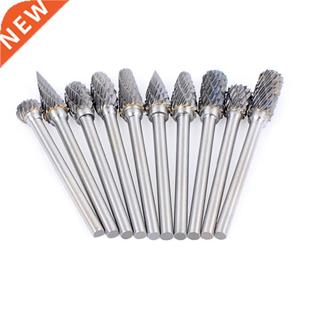 Set Double Tool dremel for Deburr Rotary Cut Pcs