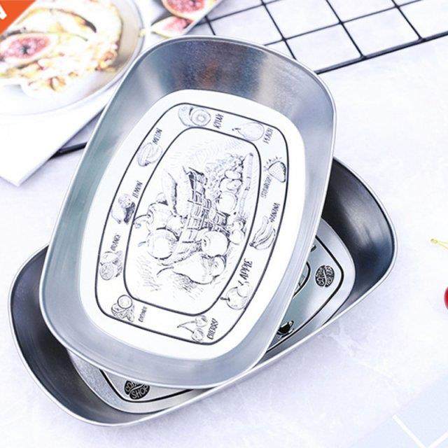 Refreshment Tray Frut Plates Dessert Snack Plate Bread Coff