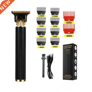 Hair Clipper Sets and Accessories trimmer for man