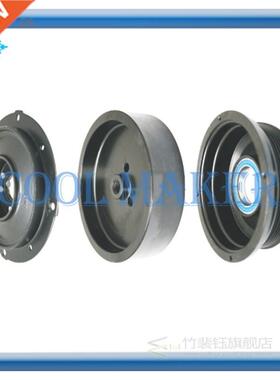 6SEU16C air conditioner compressor clutch For Lexus LS40 88