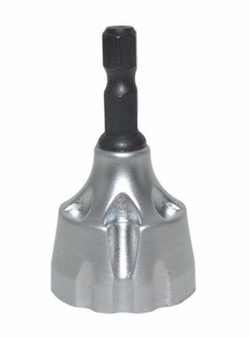 Deburring Drill Bit Deburring External Chamfer Tool Remove B