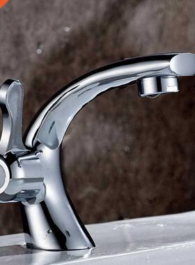 Vidric contemporary design Brass chrome plated single handl