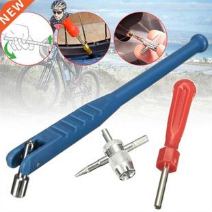 Puller Tube Metal Tire Tools Stem Repair Valve