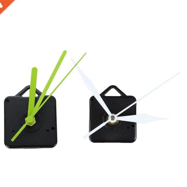 2 Pcs Hands Quartz Wall Movement Mechanism Repair Parts Tool