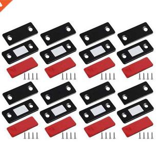 Pack Ultra Cabinet Door Catch Thin Magnet Magnetic