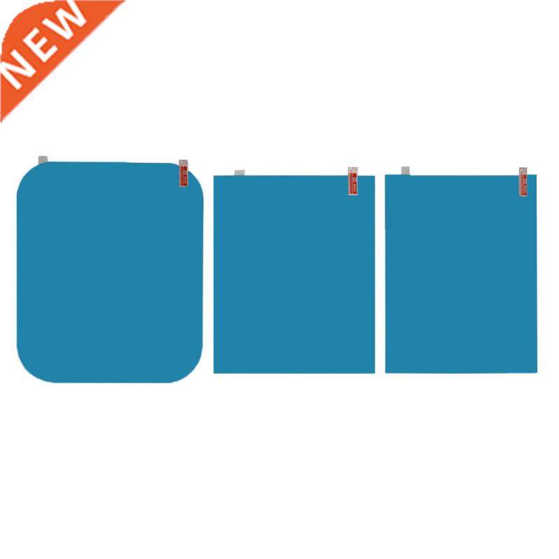 Car Rainproof Film Car Car Rearview Mirror protective Rain p